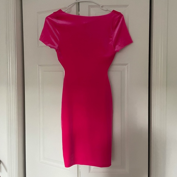 Urban Outfitters Pink Dress - Picture 5 of 5